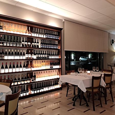 Brixellum Ξενοδοχείο Brescello Εξωτερικό φωτογραφία