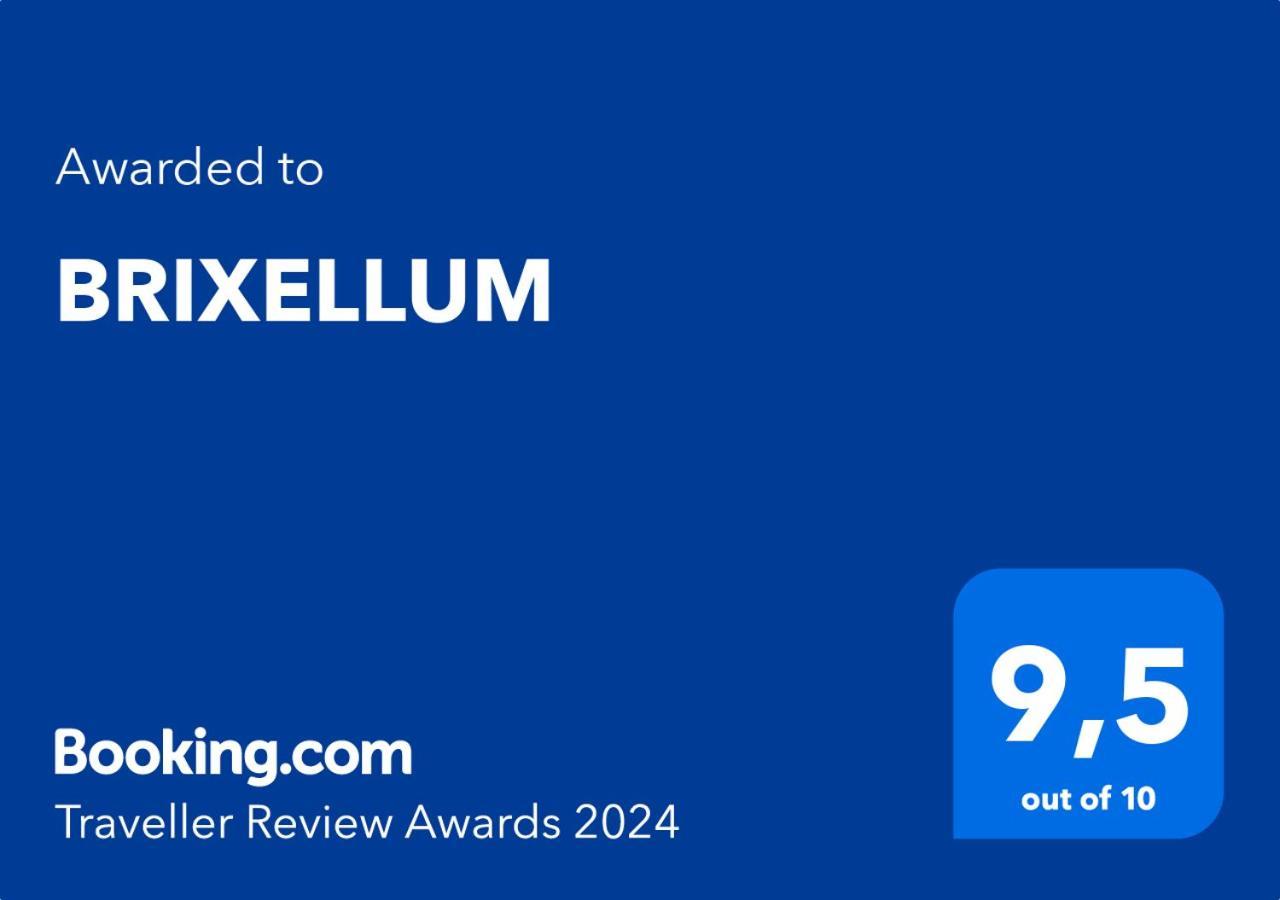 Brixellum Ξενοδοχείο Brescello Εξωτερικό φωτογραφία