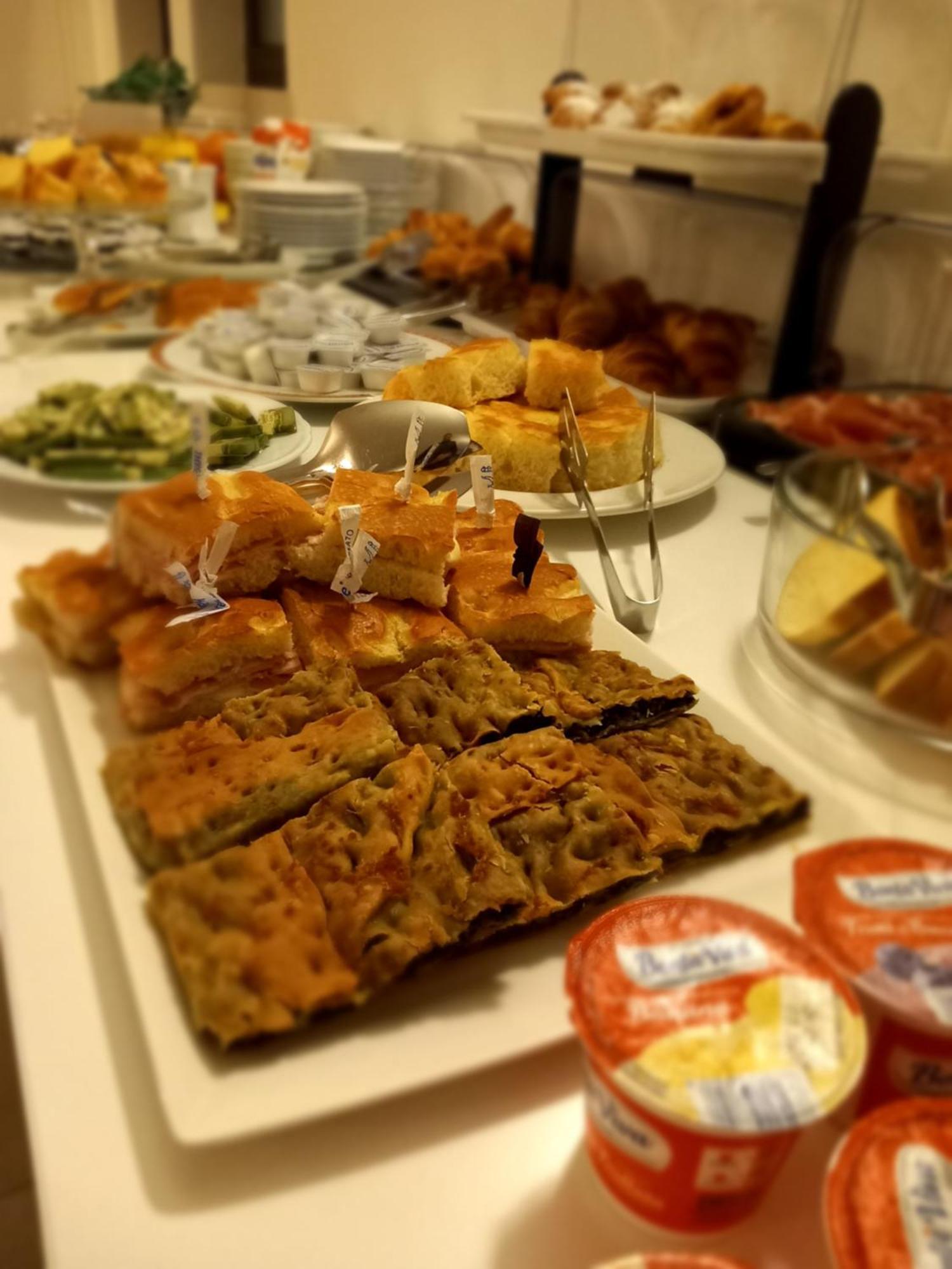 Brixellum Ξενοδοχείο Brescello Εξωτερικό φωτογραφία